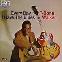 ブルース The Complete Recordings of T-Bone Walker T-Bone Walker The Complete Recordings Of T-Bone Walker 1940