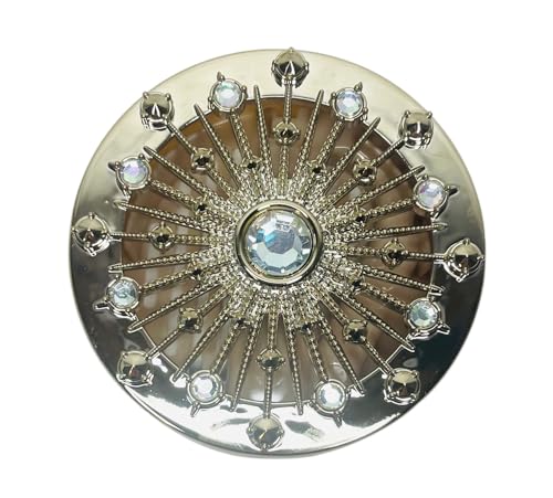 Bath and Body Work Celestial Burst Car Fragrance Holder