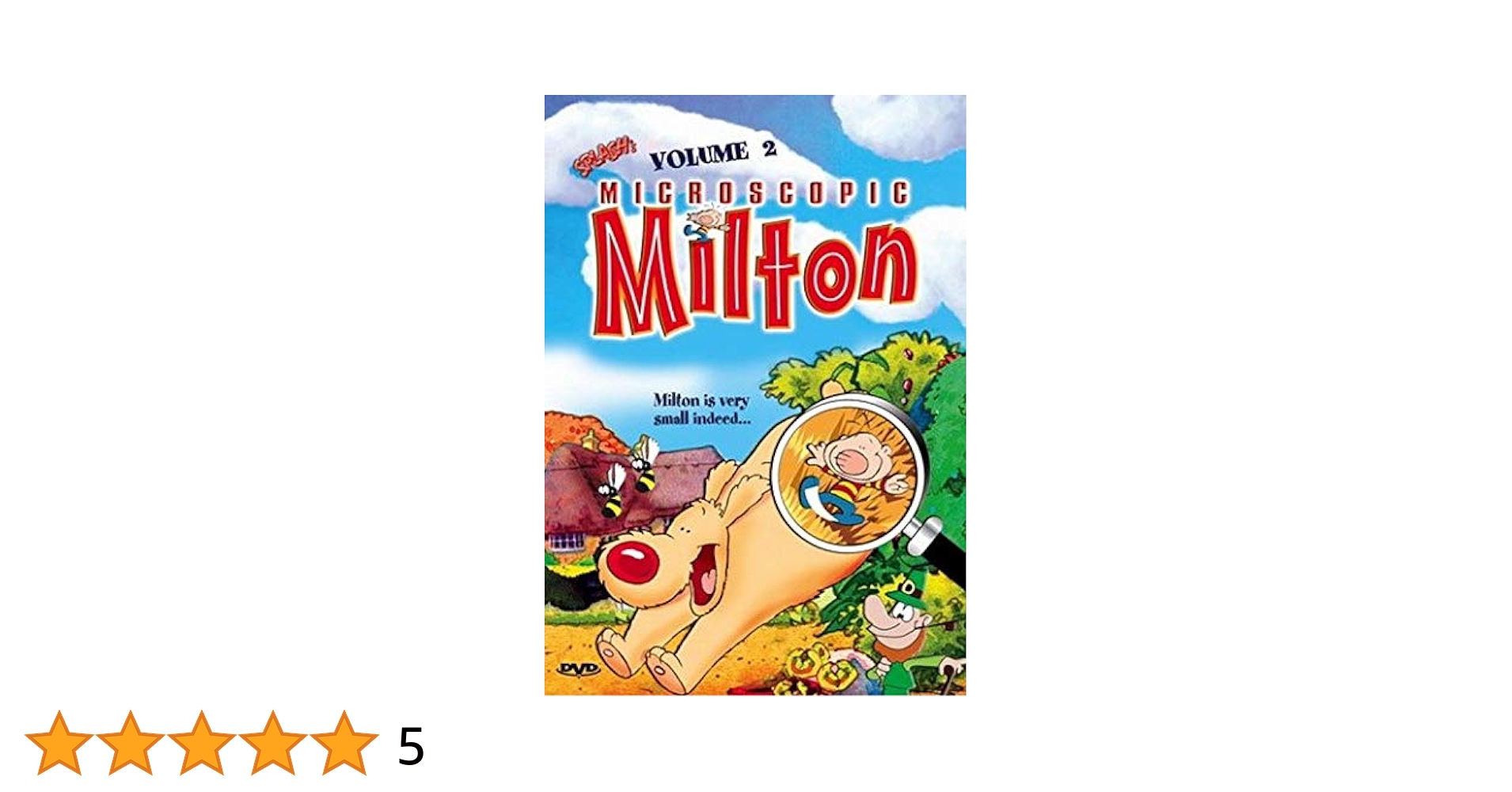 その他 Microscopic Milton 2 [DVD] Amazon.co.jp: Microscopic Milton 2 [DVD] : DVD