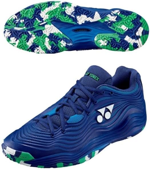 YONEX ヨネックス テニスシューズ パワークッションフュージョンレブ5LGC レディース クレー・オムニコート用 | オムニ・クレーコート |  スポーツ用品の総合通販 Sports Ohzone [Ohmiya Sports] 【オリジナルステッカー付】ヨネックス パワークッションフュージョンレブ５メンGC テニスシューズ（ク