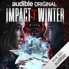 Impact Winter 2 (German Edition) Titelbild