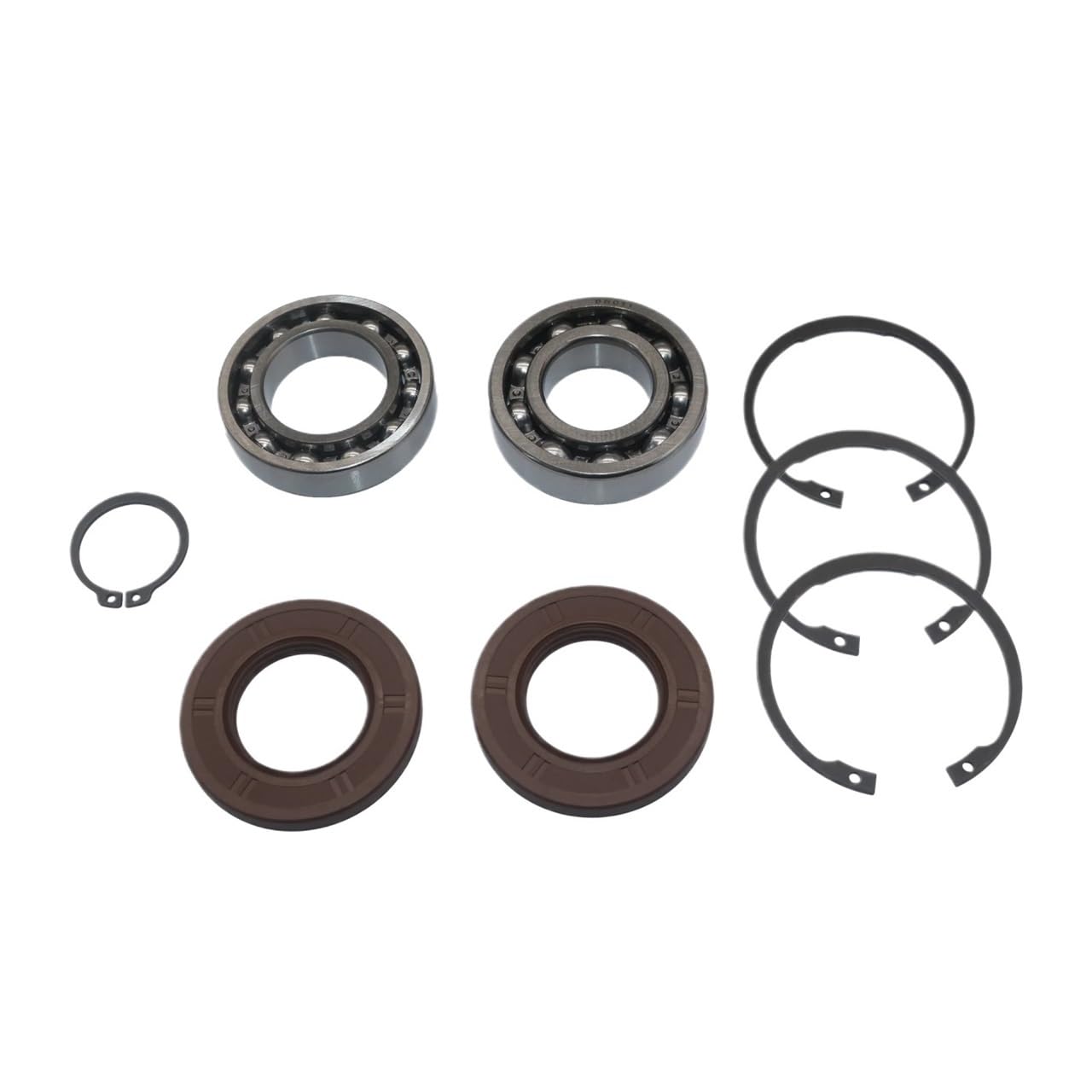 Kit volant moteur rechange pour propulsion marine AQ D30 D41 V6 V8 DP