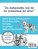The 2026 Pet Sitters Planner & Logbook: A Comprehensive All-In-One Notebook for Keeping Your Pet Sitting Jobs, Client, Home, and Pet Profiles Organized & Easy to Access #1