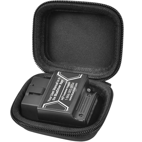 Blue Driver Scanner The 15 best products compared Your Motor Guide