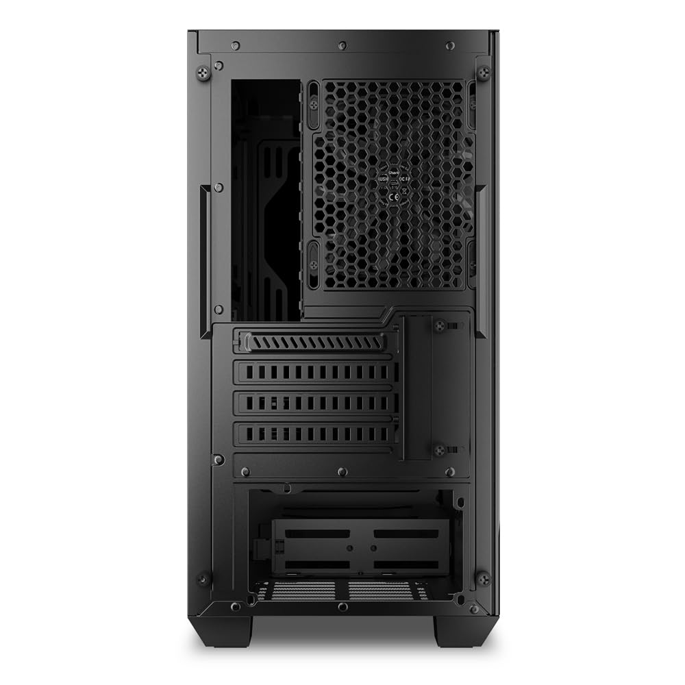 Sharkoon J1000 ARGB, custodia per PC mATX