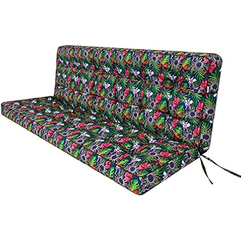 Coussin de jardin HOBBYGARDEN Cover