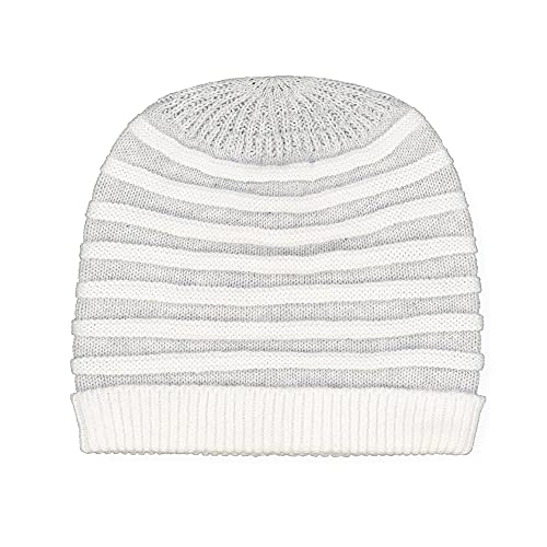 Hope & Henry Layette Baby Boy Long Sleeve Raglan Sweater, Footed Leggings, And Beanie 3-Piece Set #TOP5
