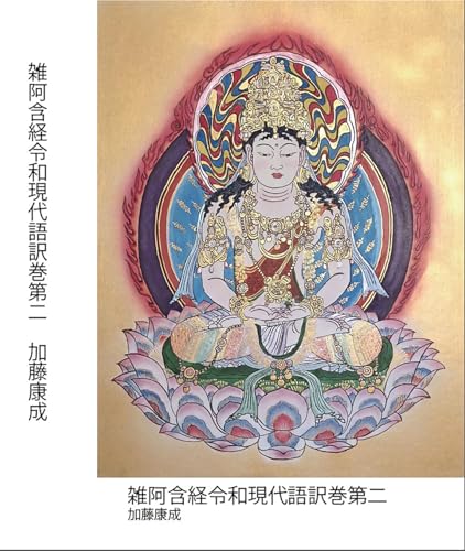 ZOU AGON KYOU REIWA GENDAIGOYAKU KAN DAI NI: ZOU AGON KYOU ZEN GOJYU KAN KANYAKU BAN (Japanese Edition) - KATO YASUNARI