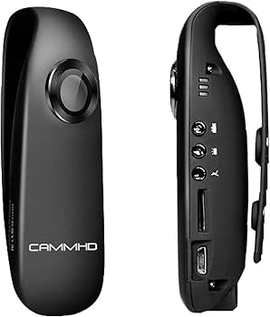 【現品限りの大特価❣】ビデオカメラ　FHD高画質　高性能　多機能　録画しやすい Amazon.co.jp: CAMMHD E3-64GB 小型ビデオカメラ256G をサポート