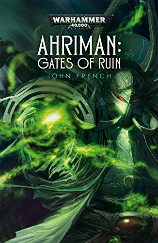 Gates of Ruin (By: John French)