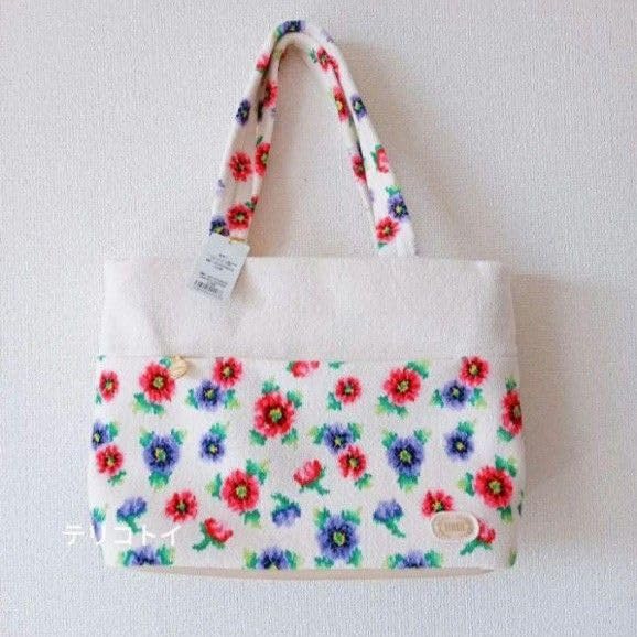 新品タグ付き　フェイラー アネモネプティ　トート　ショルダーバック Amazon.co.jp: フェイラー ショルダーバッグ アネモネプティ 約