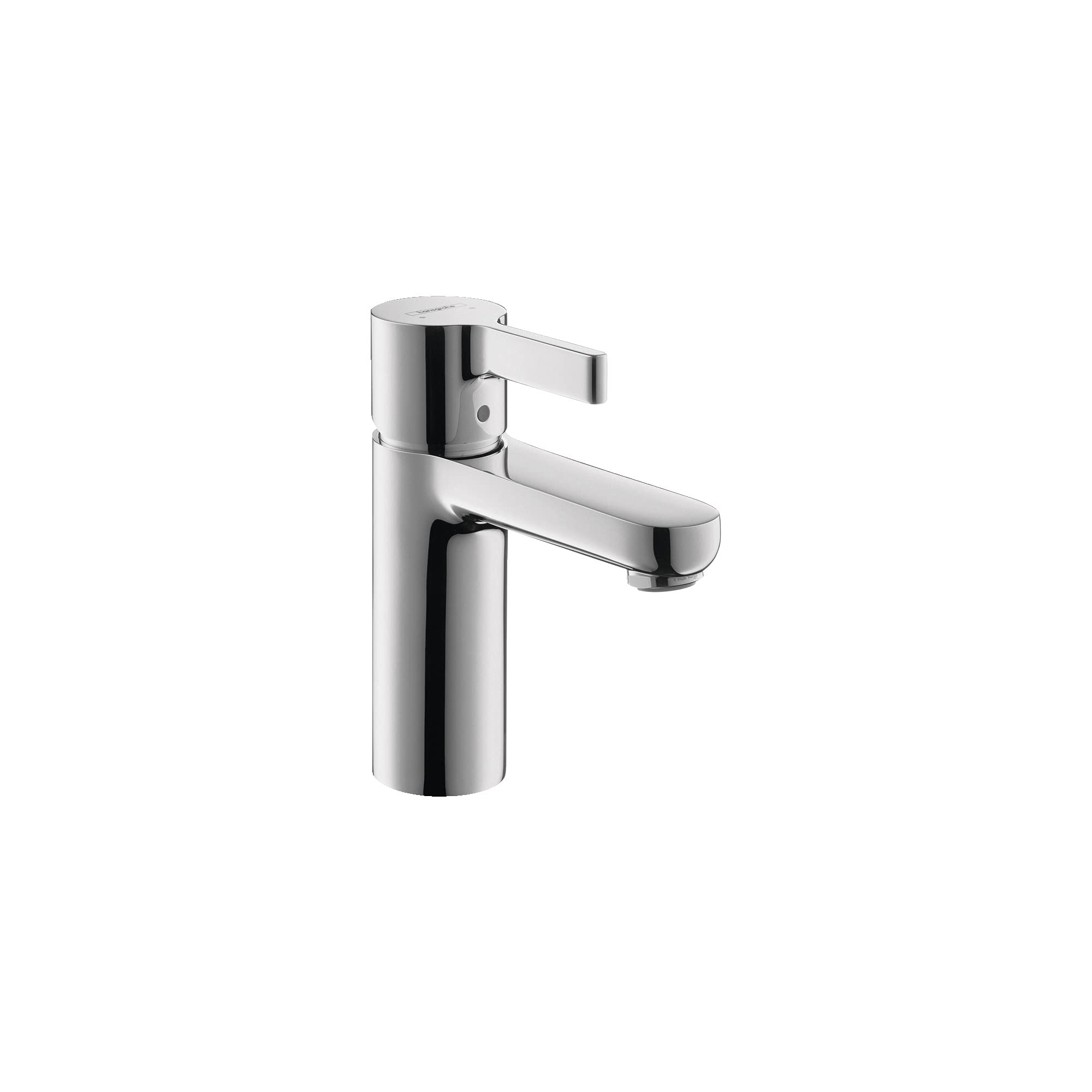 Metris S Single-Hole Faucet 100, 1.0 GPM