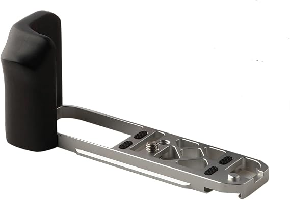 ZFC Camera Handgrip Quick Release Plate L Bracket for Nikon ZFC -1006