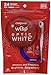 Colgate Optic White Wisp Disposable Mini Toothbrush, Cool Mint 24 Count (Pack of 4)