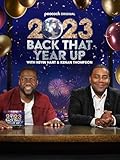 2023 Back That Year Up with Kevin Hart & Kenan Thompson