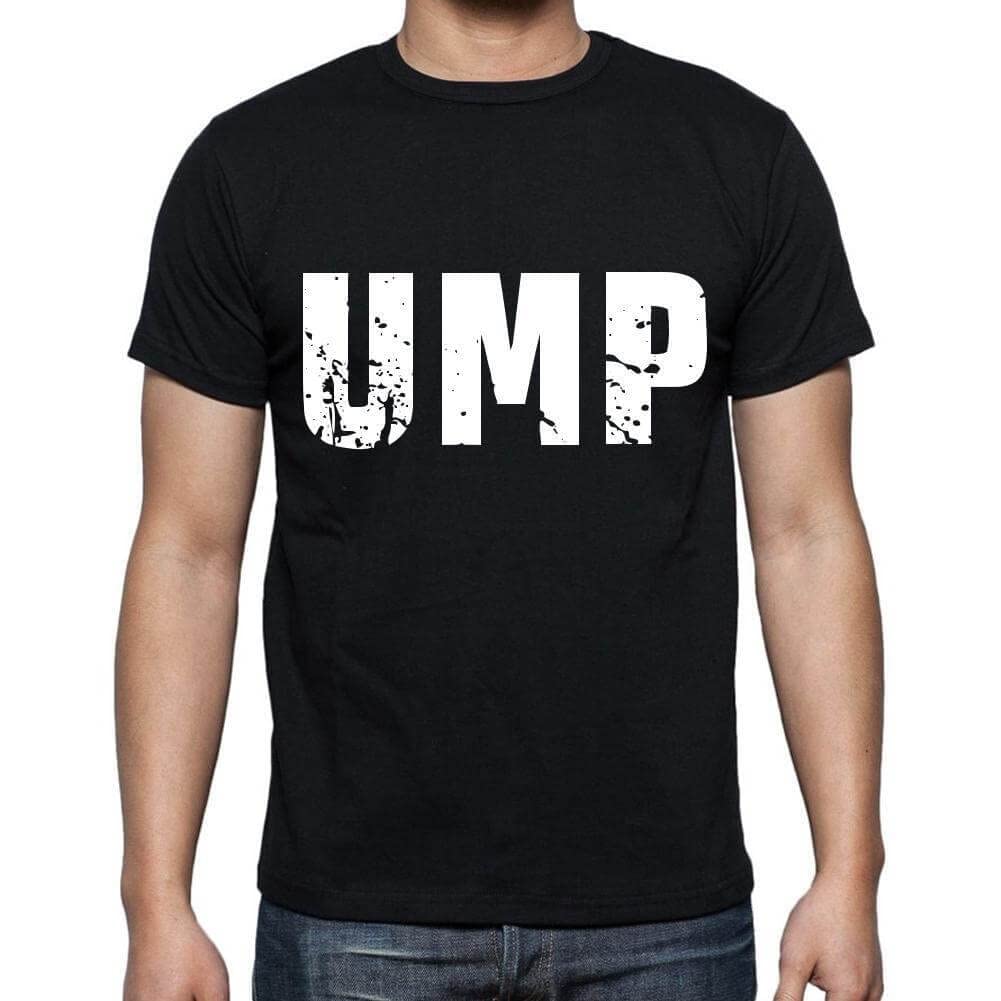 UltrabasicMen's Graphic T-Shirt Ump Short Sleeve Tee-Shirt Vintage Birthday Gift Novelty Tshirt