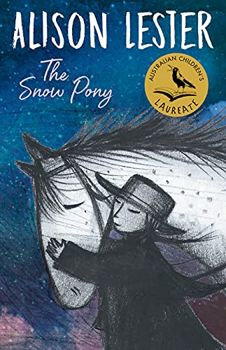 The Snow Pony (English Edition)