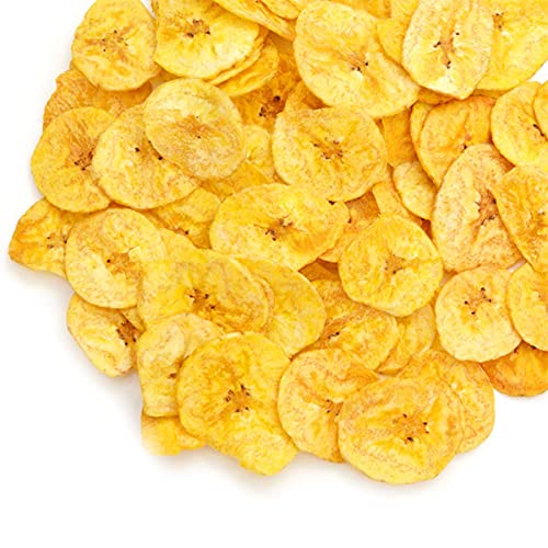 Image of Midday Calicut Banana chips in coconut oil | Varthayi | Banana Wafers, 1kg