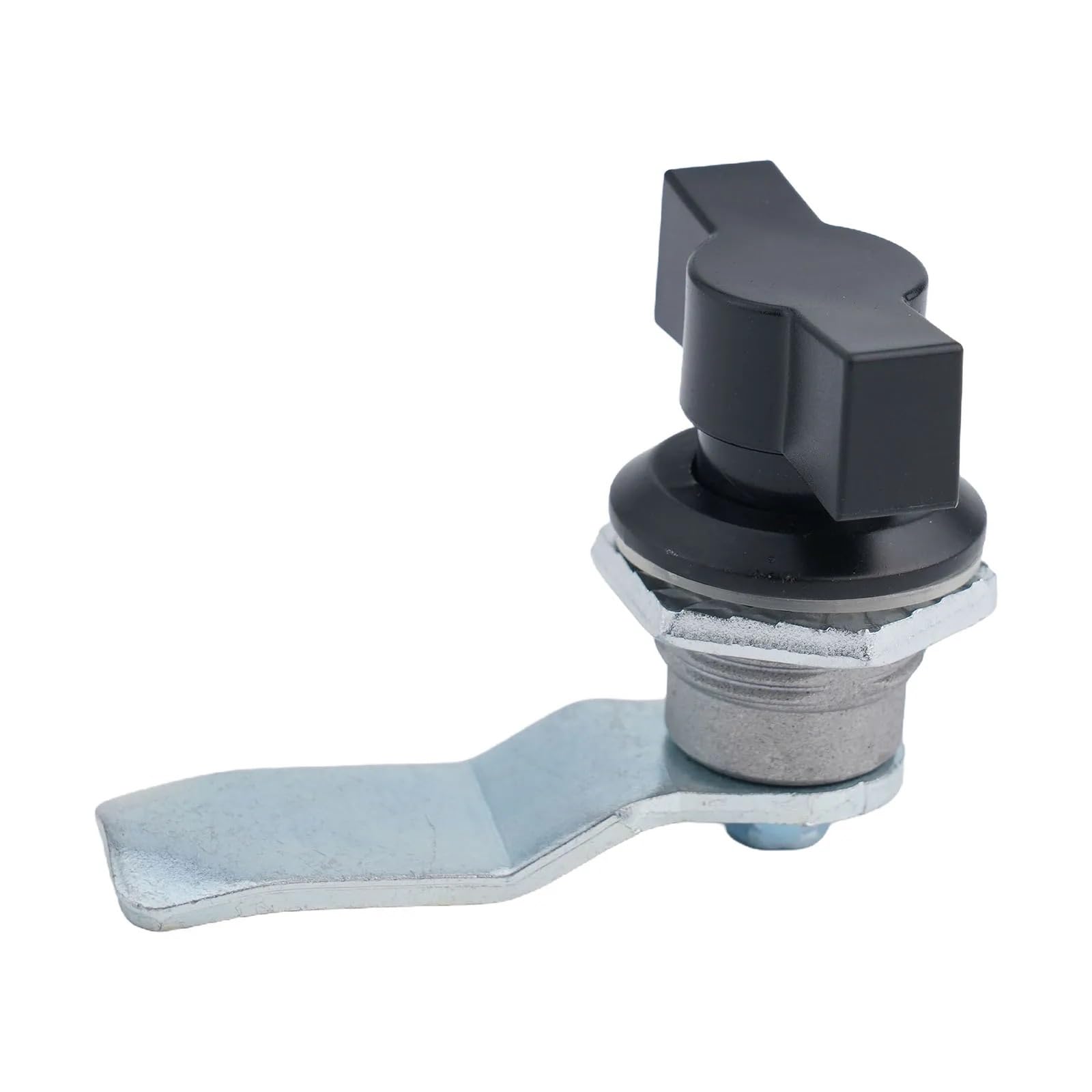 Quarter Turn Lock Zinc Alloy Handle Cam Lock