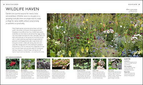 Image of The Complete Gardener's Guide: The One-Stop Guide to Plan, Sow, Plant, and Grow Your Garden