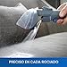Imagen de Vacmaster Aspiradoras para alfombras Aspiradora de Agua Manchas de Mascotas