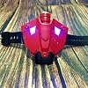 Spider Web Launcher String Shooters Toy, Cool Gadgets String Shooter Real Silk Superhero Role-Play Cool Stuff Fun Toys Great -Perfect Christmas & Birthday Gift (Red)
