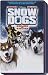Produktbild Snow Dogs - Acht Helden auf vier Pfoten [VHS]