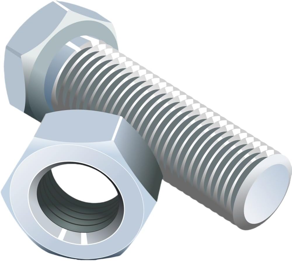 Custom-Made Industrial Screw Bits and Nut Sets,Tailored for Professional Equipment Assembly and Repair, High Precision & Durable Fit for Various Applications (SH14X100XH18)