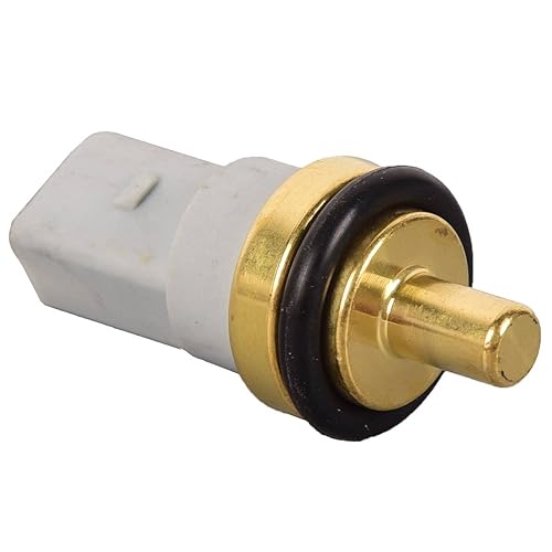 Miniatura 4 de TOPAZ Interruptor del sensor de temperatura del refrigerante del motor 06A919501A 06A 919 501A 158-0784 compatible con Audi A3 A4 Quattro A5 A6 A8