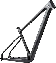 Carbon Frame 142/135mm 29er Hardtail Frameset