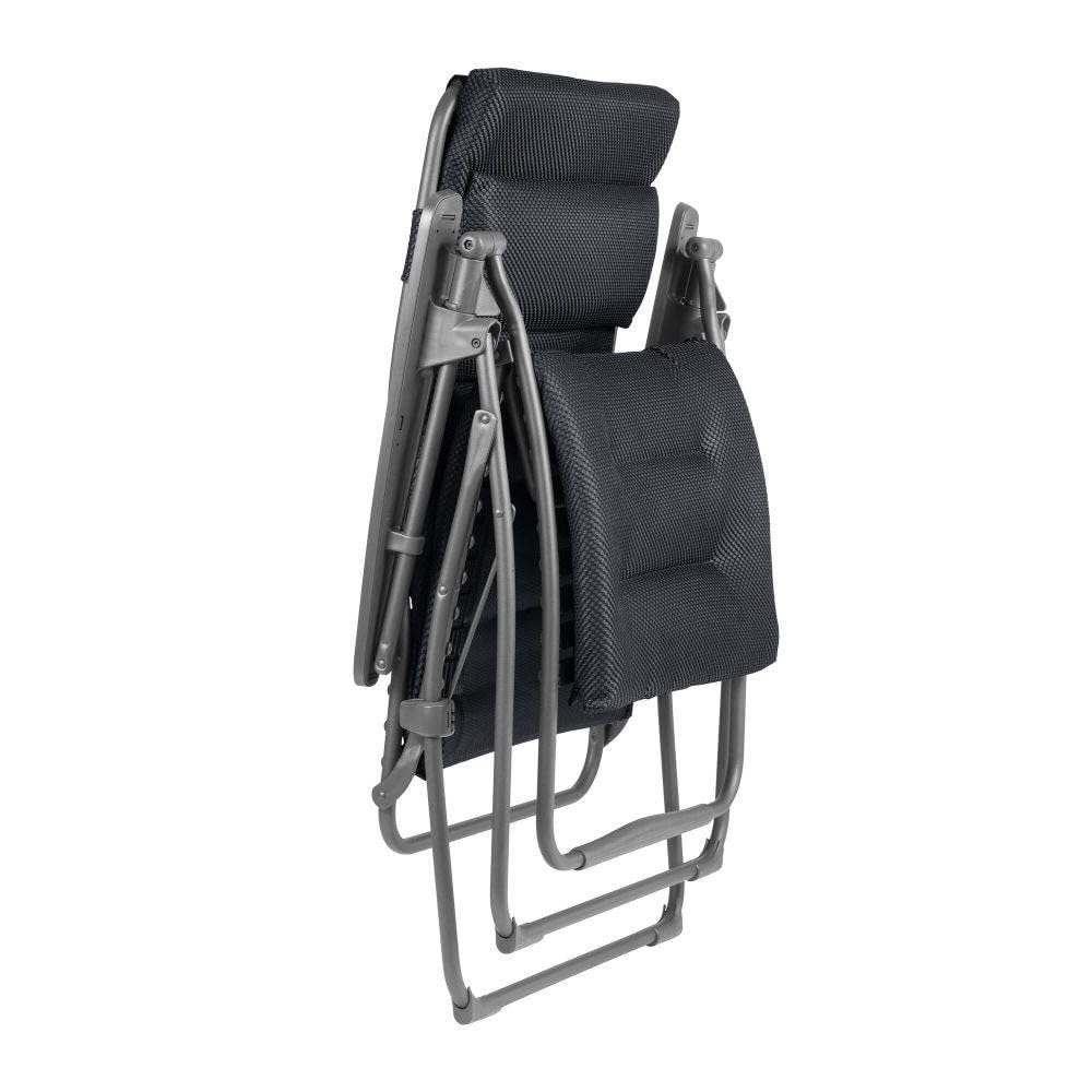 Lafuma - Fauteuil Relax Zéro Gravité XL