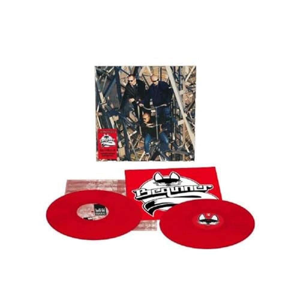 Bambule (Ltd. Edition