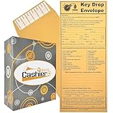 500 Night Key Drop Off...