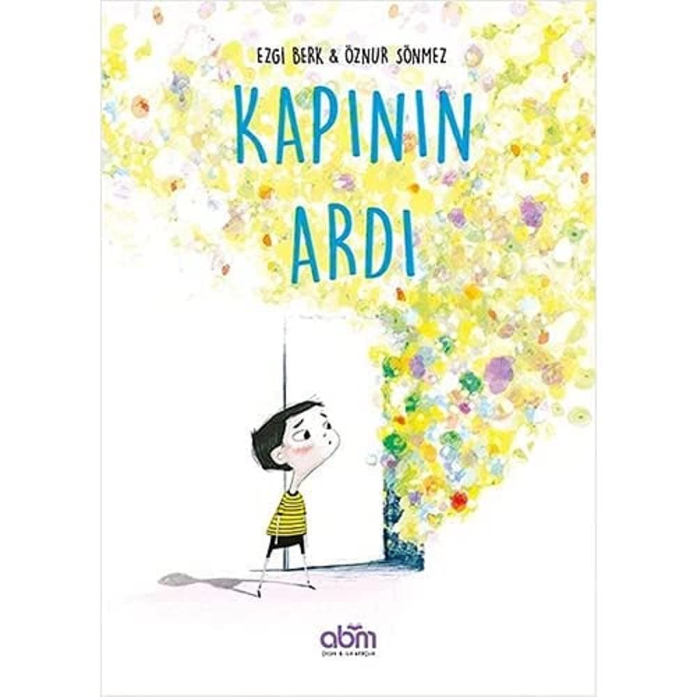 Kapının Ardı