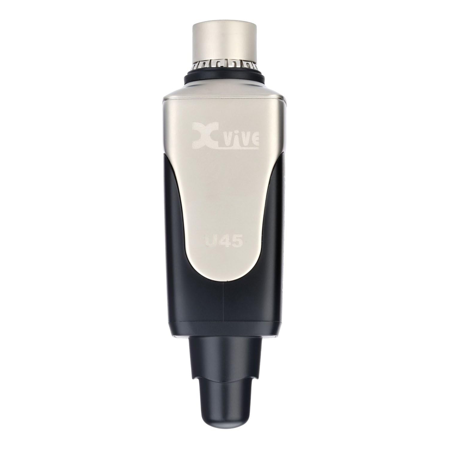 XVIVE U45 Wireless IN Ear System Black