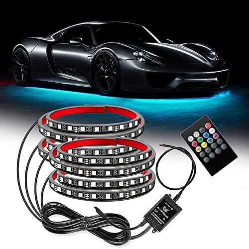 Top 10 Led Underbody Light Kit of 2022 Katynel