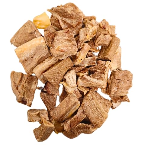 Liofilizowane mięso kozie 90g dla psa i kota witaminy z grupy B cynk na odporność omega 3 i 6