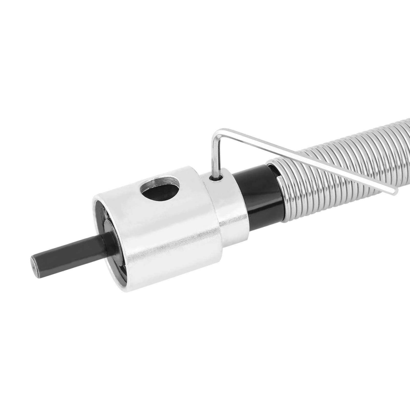 KS Tools - Meuleuse D'angle Pneumatique, Mandrin 6 Mm