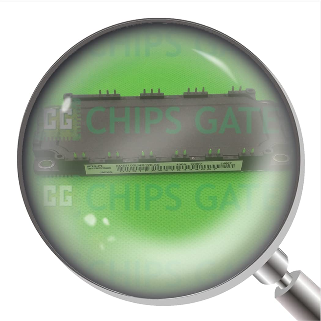 6MBI100U4B-120-50 1Pcs Power Supply Module 6MBI100U4B-120-50 New% Quality Assurance