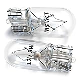 Function: This 12V 5W sewing machine light replaces outdated bulbs, addressing issues like dimness, flickering, and Damaged to enhance lighting in the sewing area Widely compatible: for Bernina Models: 120, 125, 130, 135, 135S, 140, 145, 145S, 150, 1...