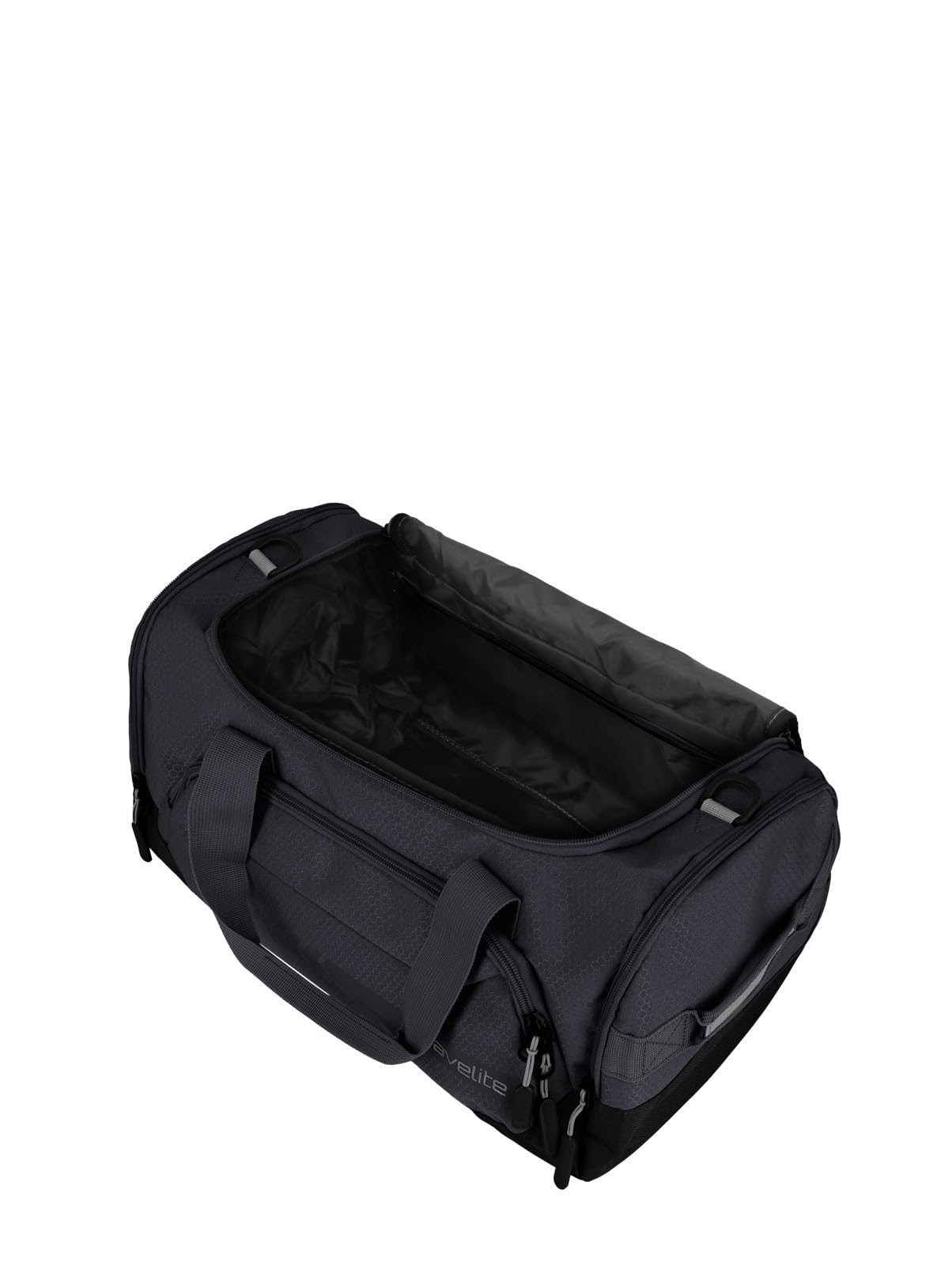 Travelite Kick Off Torba, Antracytowy, M, 50 cm, 45 l