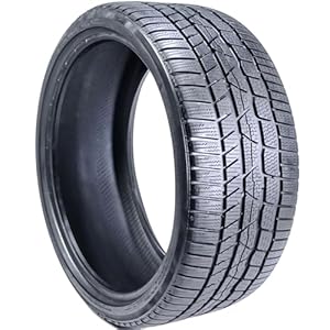 CONTINENTAL 265/30 R 20 TL 94V CONTIWINTERCONTACT TS 830 P XL RO1 FR
