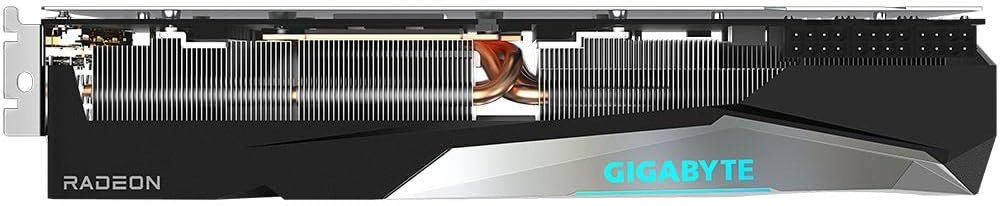 Gigabyte - Scheda video Radeon RX 6900 XT GAMING OC 16GB, GV-R69XTGAMING OC-16GD