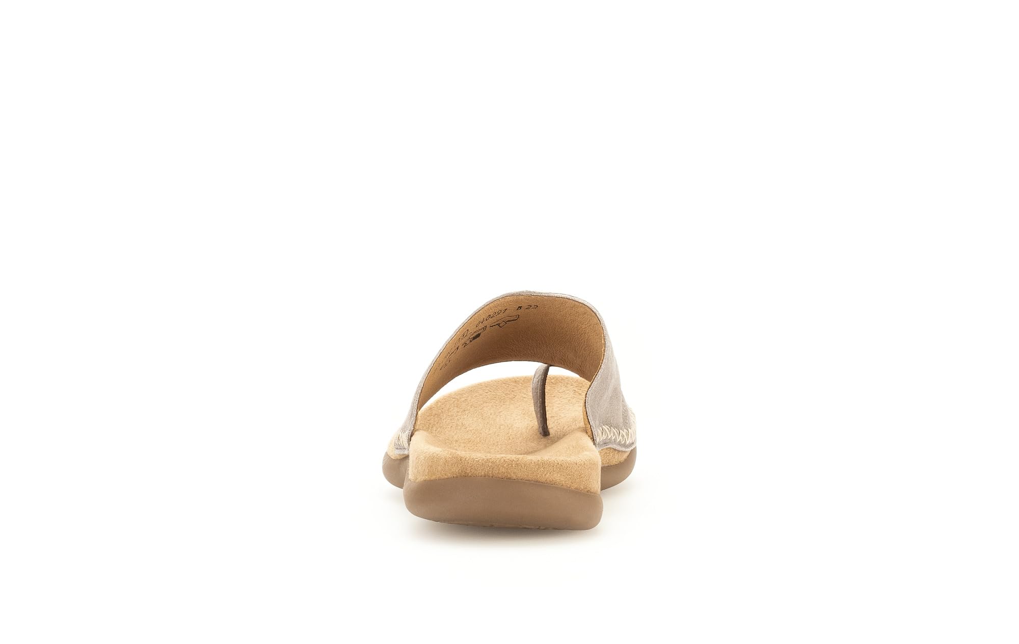 Gabor Shoes 4370527 Damen Clogs & Pantoletten