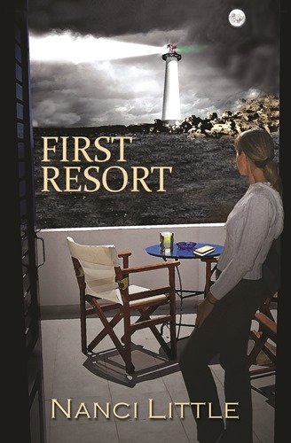 Buy First Resort — BookShops.in