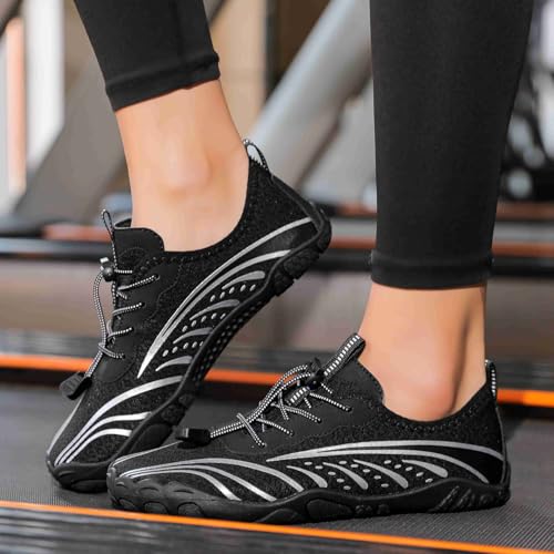 Men's Casual Slip On Shoes Breathable Round Toe Flat Comfortable Loafers Daily Wear Sneaker for Men Walking4