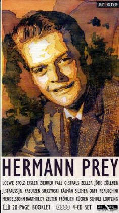 Herman Prey