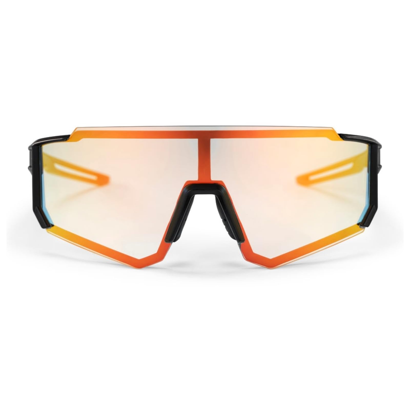 CHPO Unisex Siri Photochrome Sportbrille