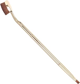 Outanaya Brocha de maquillaje corrector de do...