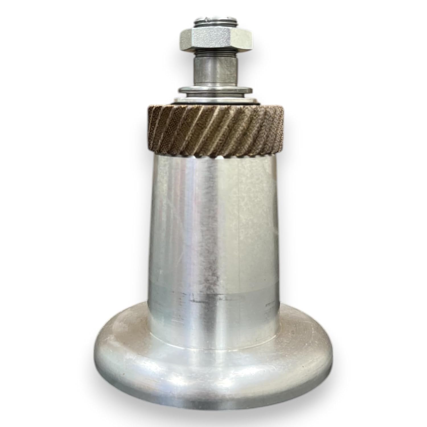 ALFA G-064 Plate Hub Assembly Replacement for Globe Slicer Knives | Fiber Gear Hub Assembly for Globe Deli Slicers
